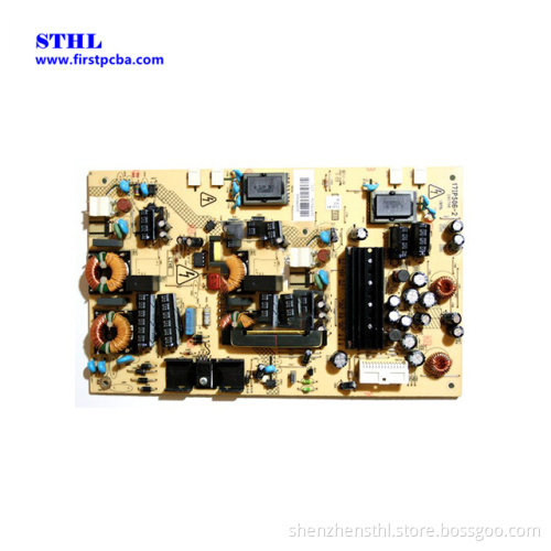 X-Ray Inspection Systems pcba board pcba service pcb assembly board Shenzhen PCBA Factory